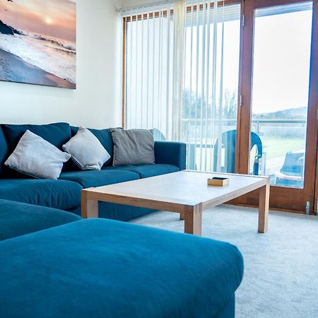 Tewitfield Marina Apartment Carnforth Luaran gambar