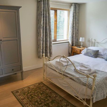 Tewitfield Marina Apartment Carnforth Luaran gambar