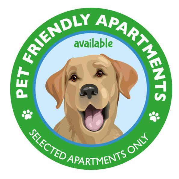 Tewitfield Marina Apartment Carnforth Luaran gambar