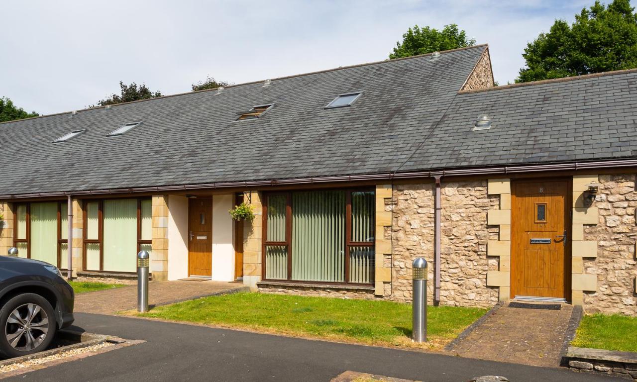 Tewitfield Marina Apartment Carnforth Luaran gambar