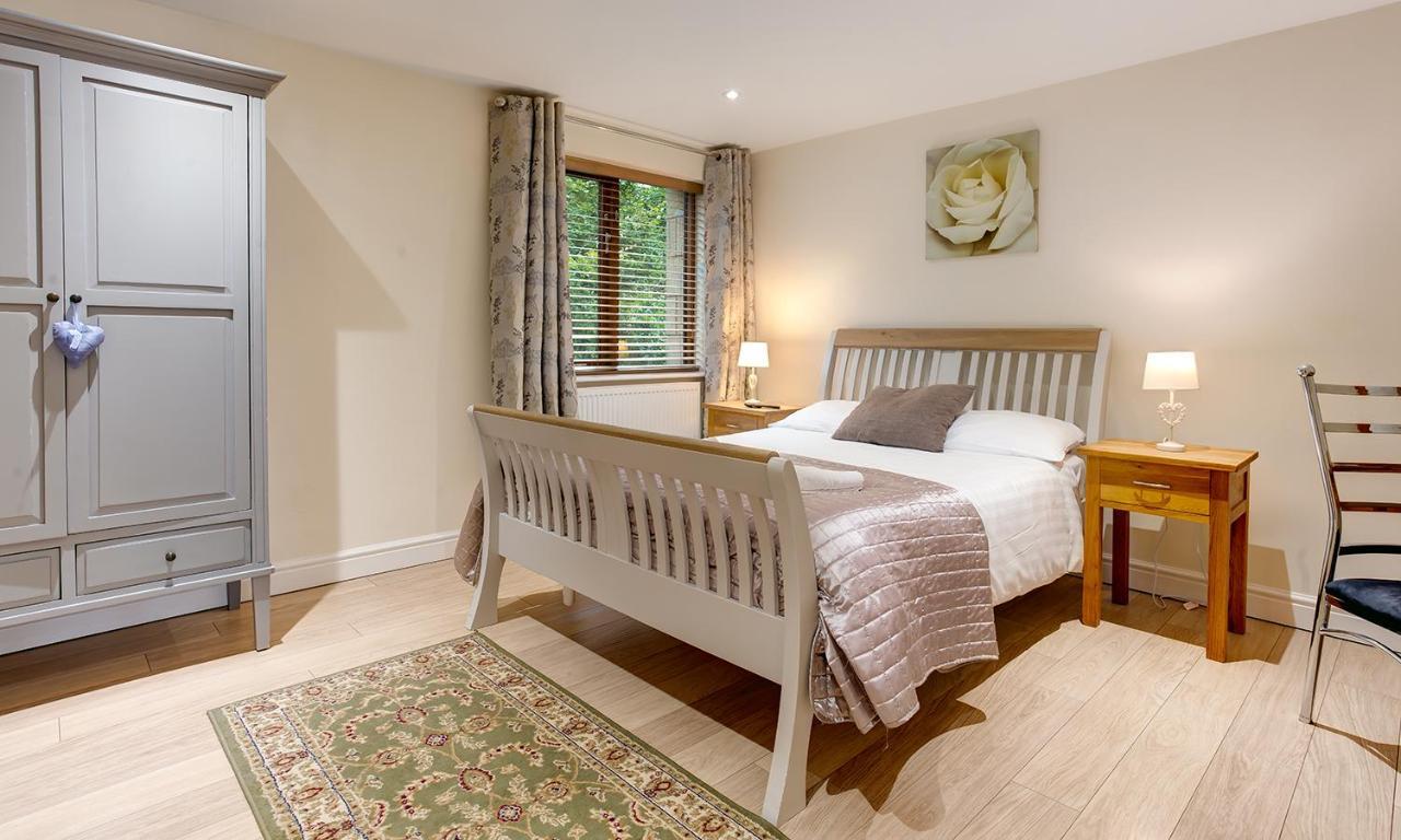 Tewitfield Marina Apartment Carnforth Luaran gambar