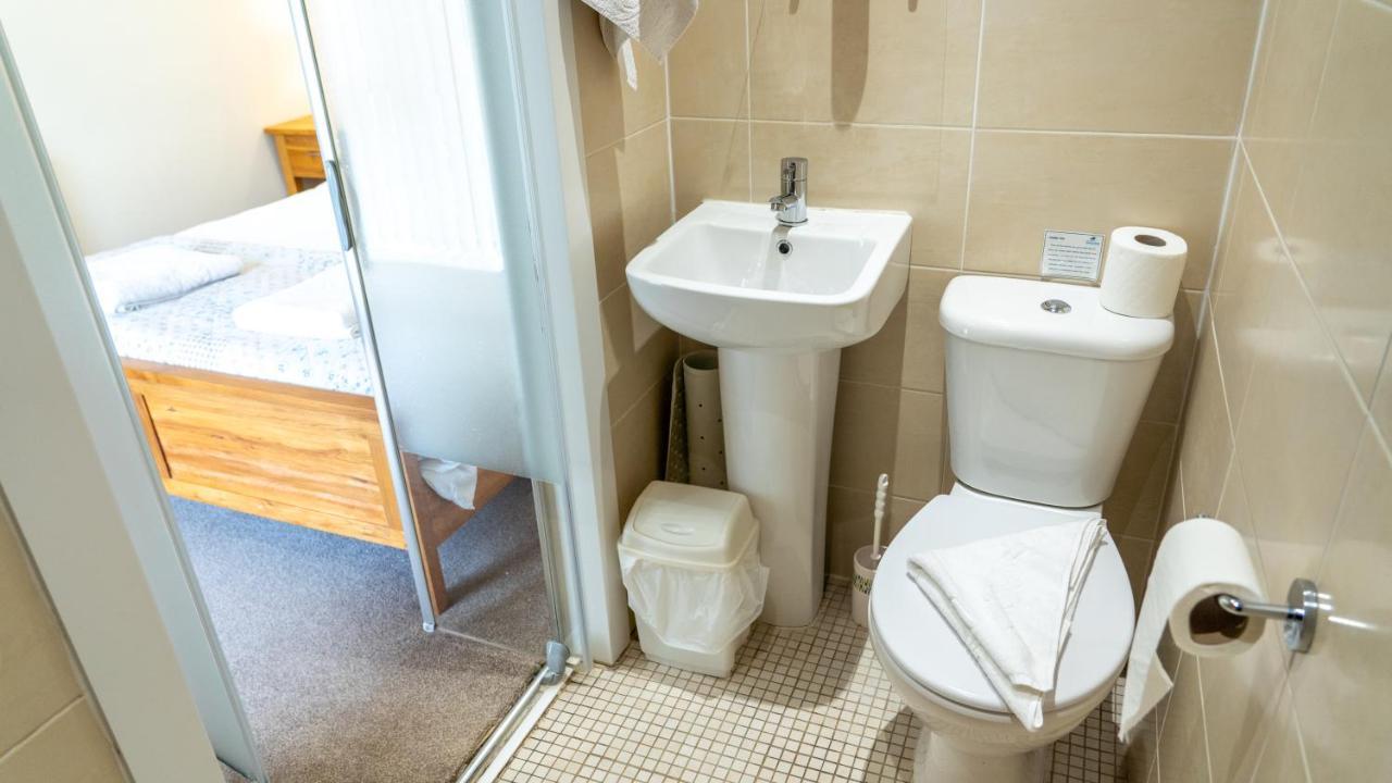 Tewitfield Marina Apartment Carnforth Luaran gambar