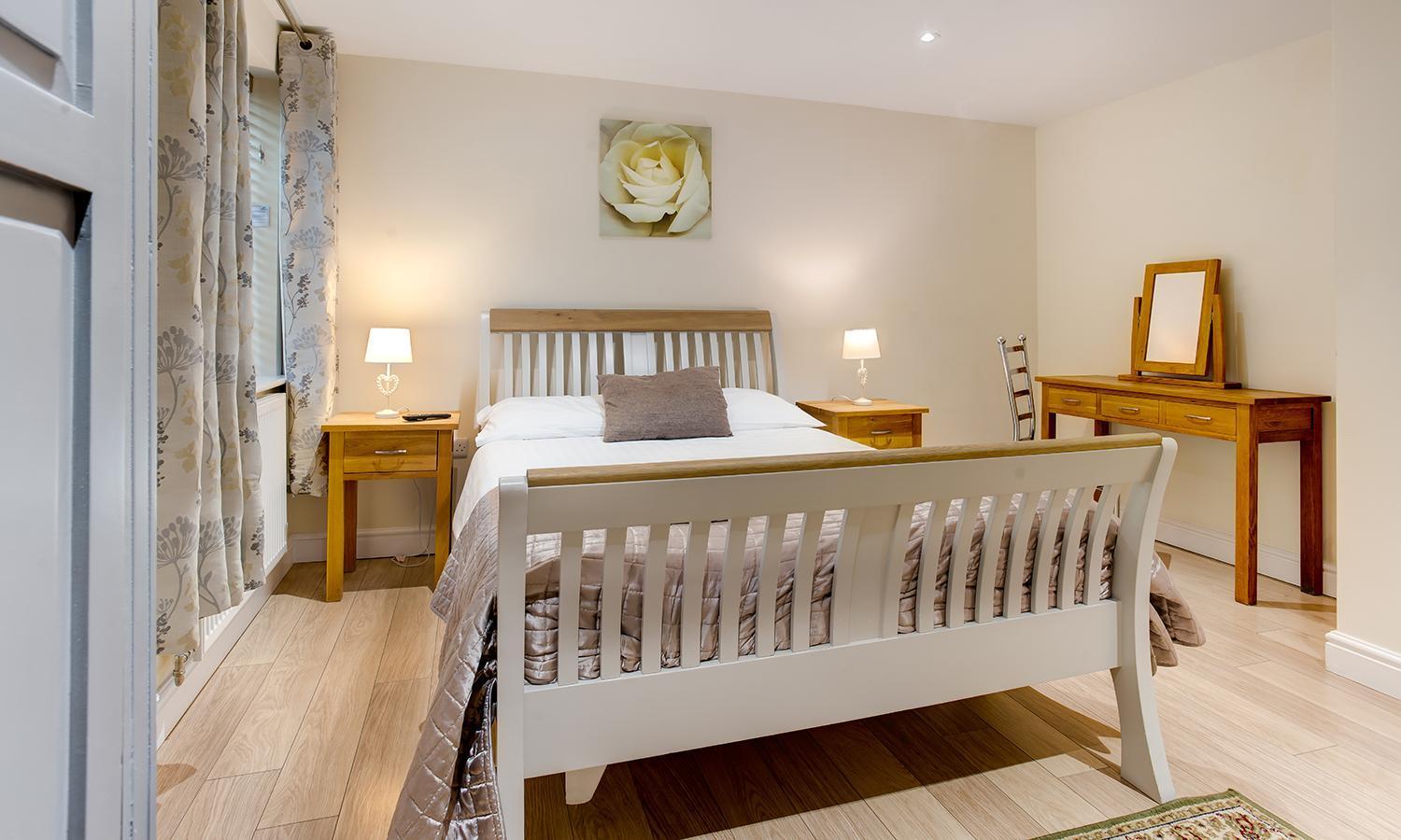 Tewitfield Marina Apartment Carnforth Luaran gambar