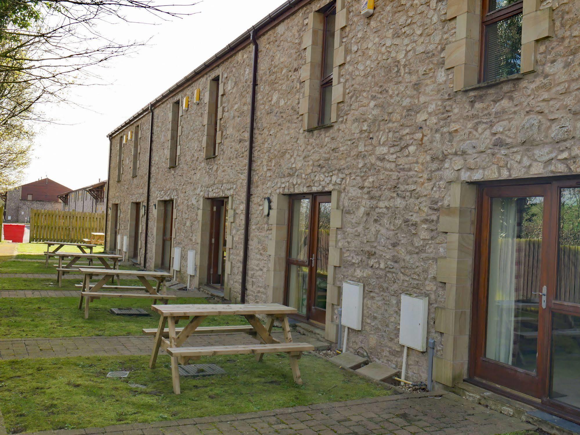 Tewitfield Marina Apartment Carnforth Luaran gambar