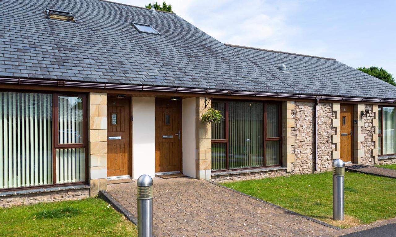 Tewitfield Marina Apartment Carnforth Luaran gambar